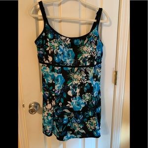 Great Lengths Plus Swimdress One Piece 18